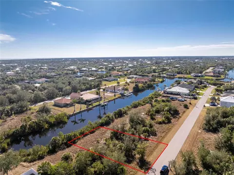 9492 Nastrand Cir, Port Charlotte, FL 33981