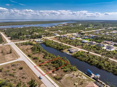 15109 Ingraham Blvd, Port Charlotte, FL 33981