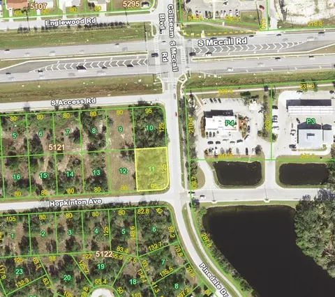 13420 Hopkinton Ave, Port Charlotte, FL 33981