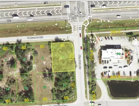 6937 Pinedale Dr, Port Charlotte, FL 33981