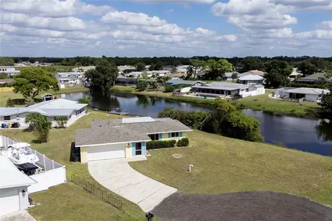 42 Caroll Cir, Englewood, FL 34223
