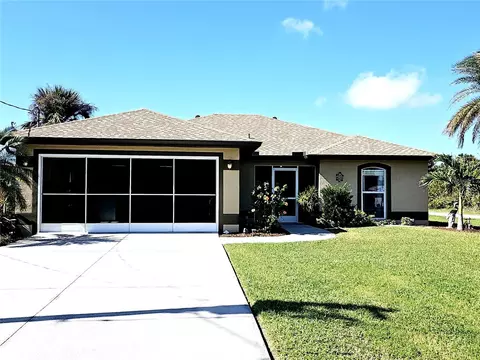 110 Byron Ct, Rotonda West, FL 33947