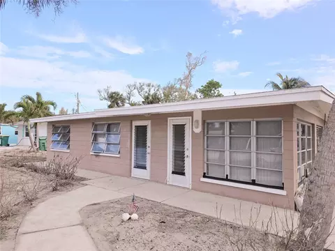1205 Gulf Blvd, Englewood, FL 34223