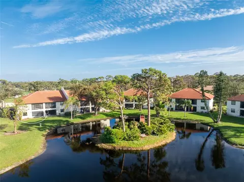 309 Pine Hollow Cir #309, Englewood, FL 34223