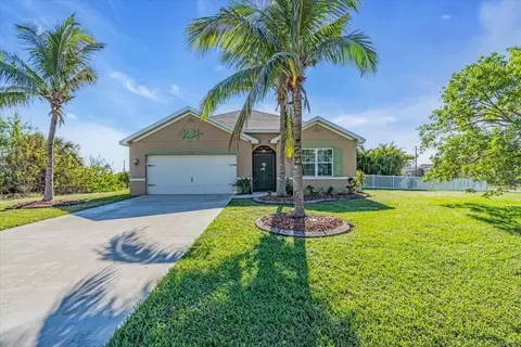 8204 Scobey Rd, Port Charlotte, FL 33981