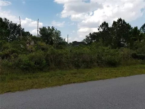 Roman Avenue, North Port, FL 34291