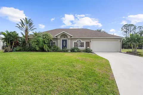 4145 Polynesia Rd, North Port, FL 34288