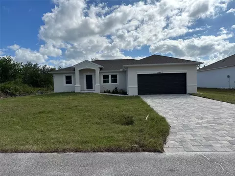 9992 Antler St, Port Charlotte, FL 33981