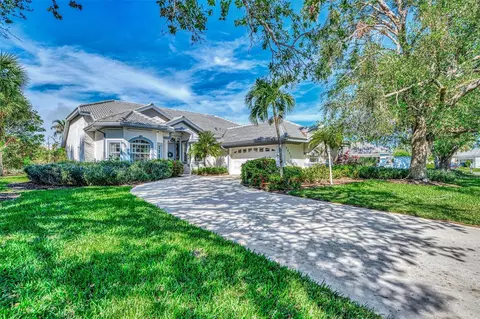 3455 Pennyroyal Ln, Port Charlotte, FL 33953
