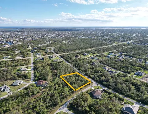 8298 Matecumbe Rd, Port Charlotte, FL 33981