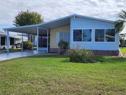 713 Tangerine Woods Blvd, Englewood, FL 34223