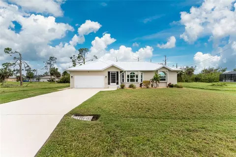 6 Tournament Rd, Rotonda West, FL 33947