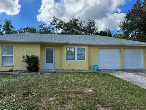 18666 Goodman Cir, Port Charlotte, FL 33948