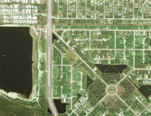 291 Indian Creek Dr, Rotonda West, FL 33947