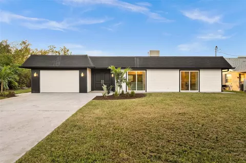 110 Ciboa Ave, North Port, FL 34287