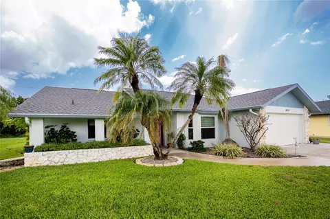 10127 Peach Ave, Englewood, FL 34224