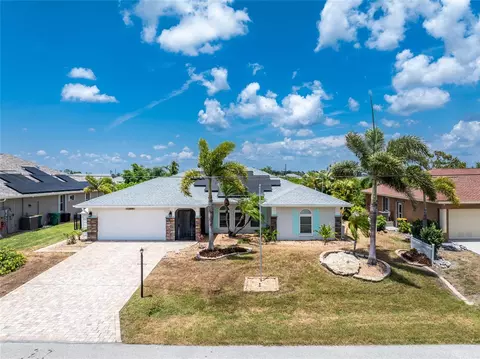 13694 Begonia Cir, Port Charlotte, FL 33981