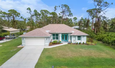 5272 Churchill Rd, Port Charlotte, FL 33981
