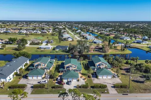 222 Boundary Blvd #222R, Rotonda West, FL 33947