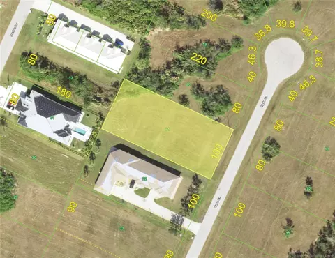 9 Hyde Ct, Rotonda West, FL 33947