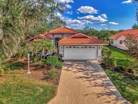 3300 Pennyroyal Rd, Port Charlotte, FL 33953