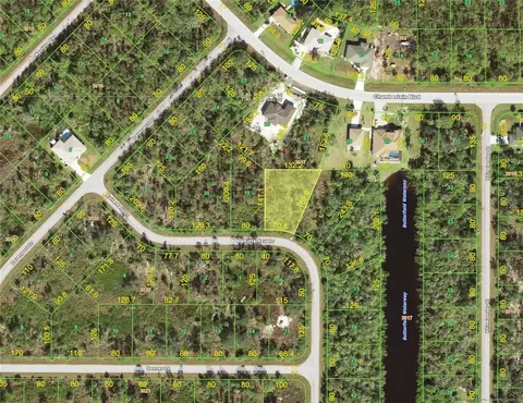 1078 Butterfield Dr, Port Charlotte, FL 33953