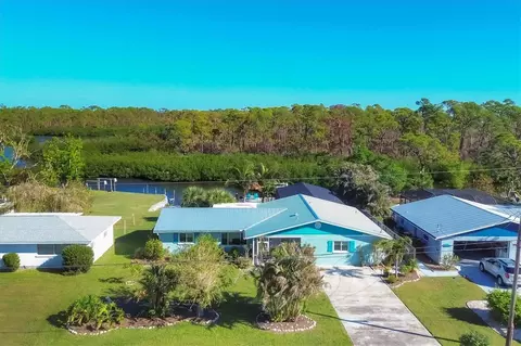 2128 Oyster Creek Dr, Englewood, FL 34224