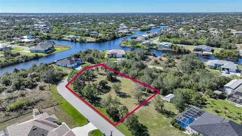9531 9551 Horace Cir, Port Charlotte, FL 33981