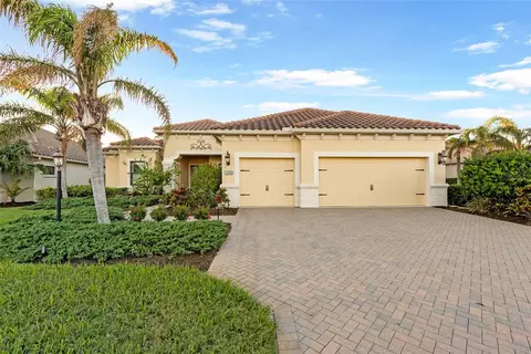 27441 Hole In One Pl, Englewood, FL 34223