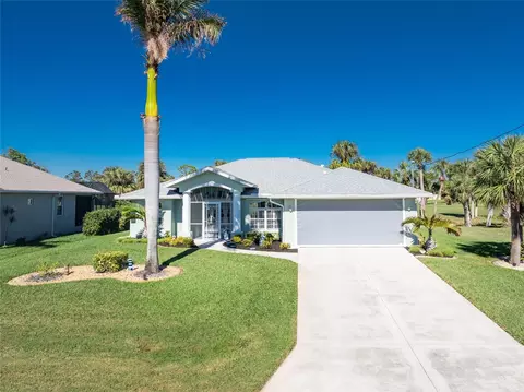 41 Long Meadow Pl, Rotonda West, FL 33947