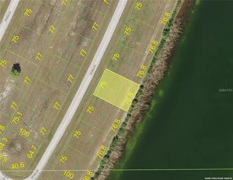 39 Starling Dr, Placida, FL 33946