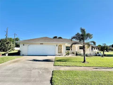 885 Bay Vista Blvd, Englewood, FL 34223