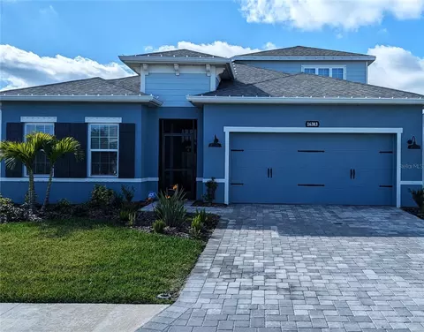 16383 S Port Harbor Blvd, Port Charlotte, FL 33953