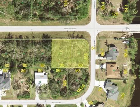 11293 Gulfstream Blvd, Port Charlotte, FL 33981