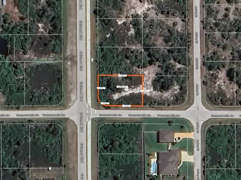 13534 Commonwealth Blvd, Port Charlotte, FL 33981