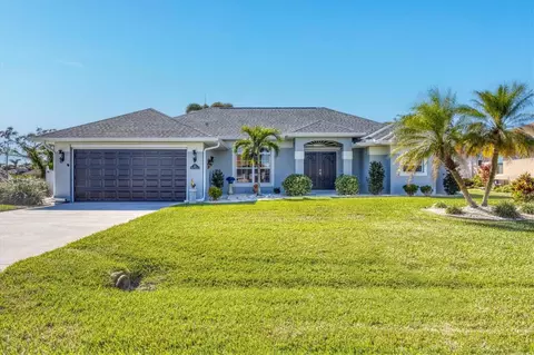 213 White Marsh Ln, Rotonda West, FL 33947