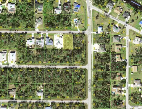 17513 Marcy Ave, Port Charlotte, FL 33948