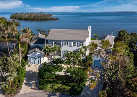 1824 Jack Point Ln, Boca Grande, FL 33921