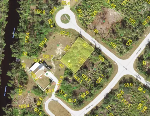 7339 Rue Ct, Port Charlotte, FL 33981