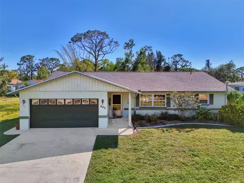 845 Texas St, Englewood, FL 34223