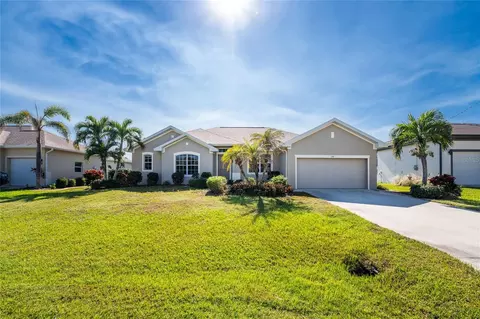 247 Marker Rd, Rotonda West, FL 33947