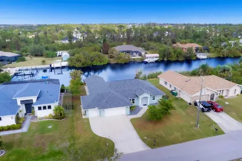 15832 Hennipen Cir, Port Charlotte, FL 33981