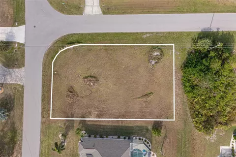 2354 Sofia Ln, Punta Gorda, FL 33983