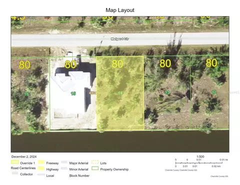 15880 Melport Cir, Port Charlotte, FL 33981