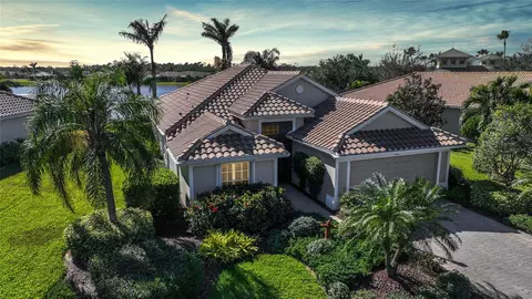6481 Talon Bay Dr, North Port, FL 34287
