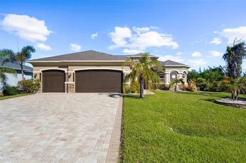 14010 San Domingo Blvd, Port Charlotte, FL 33981