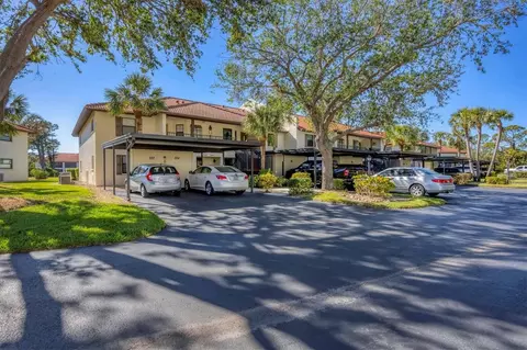 520 Pine Hollow Cir #520, Englewood, FL 34223