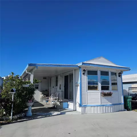 1475 Flamingo Dr #218, Englewood, FL 34224