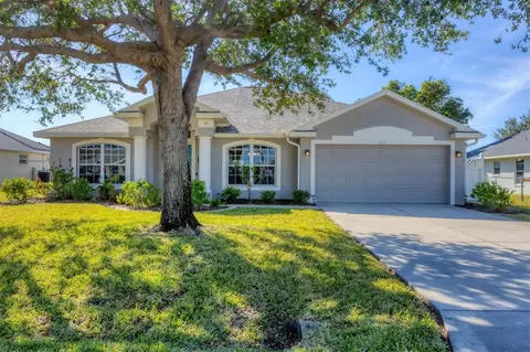 229 Medalist Rd, Rotonda West, FL 33947