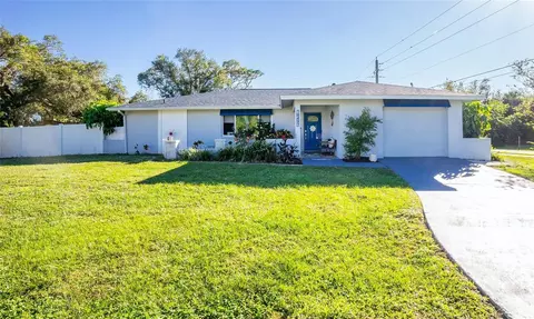 18497 Kuldin Ave, Port Charlotte, FL 33948